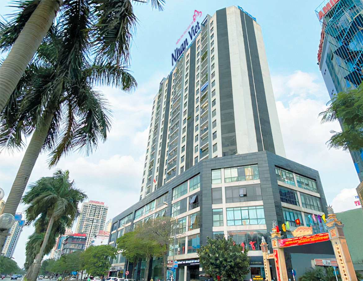 Ảnh về Nhân Việt